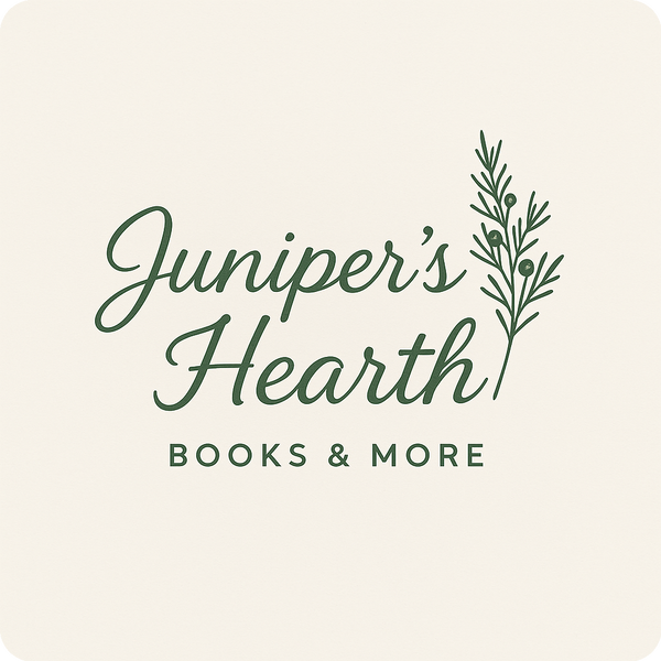 Juniper's Hearth Books & More